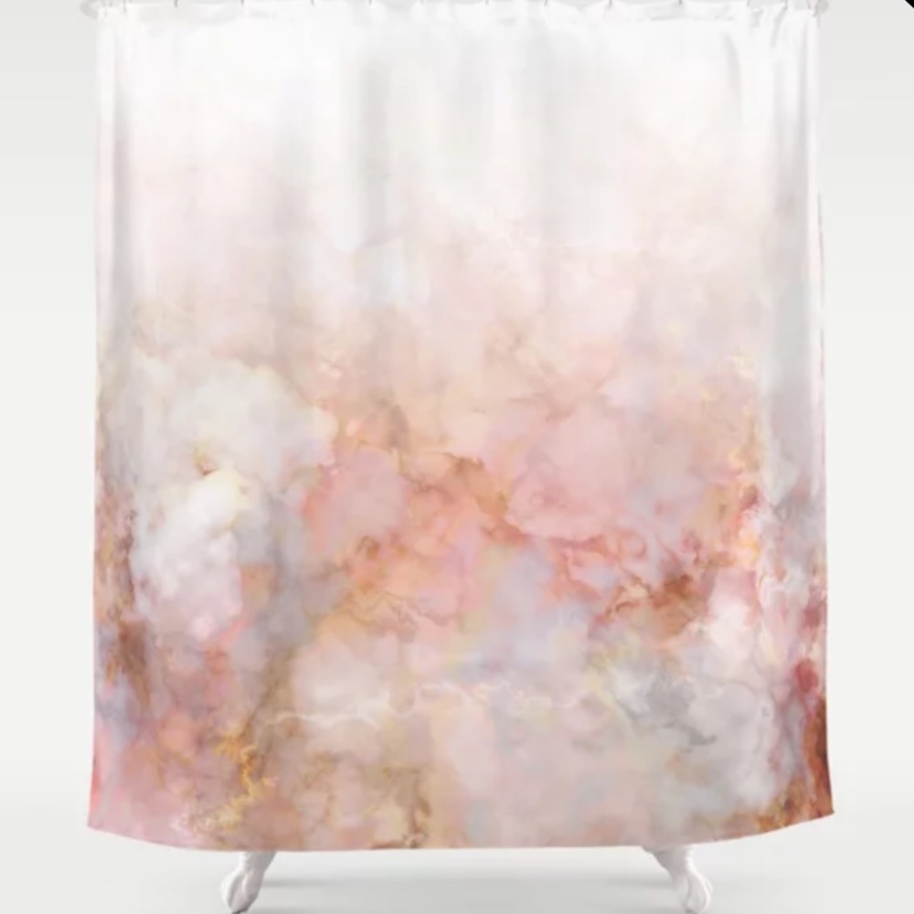Shower Curtain